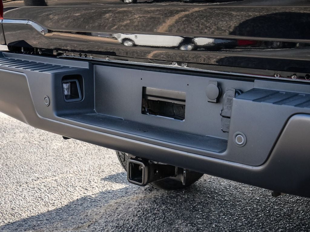 2026 Ford F-150 XL Supercharged
