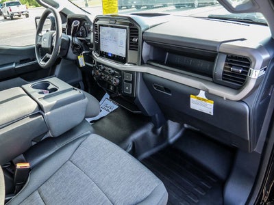 2026 Ford F-150 XL Supercharged