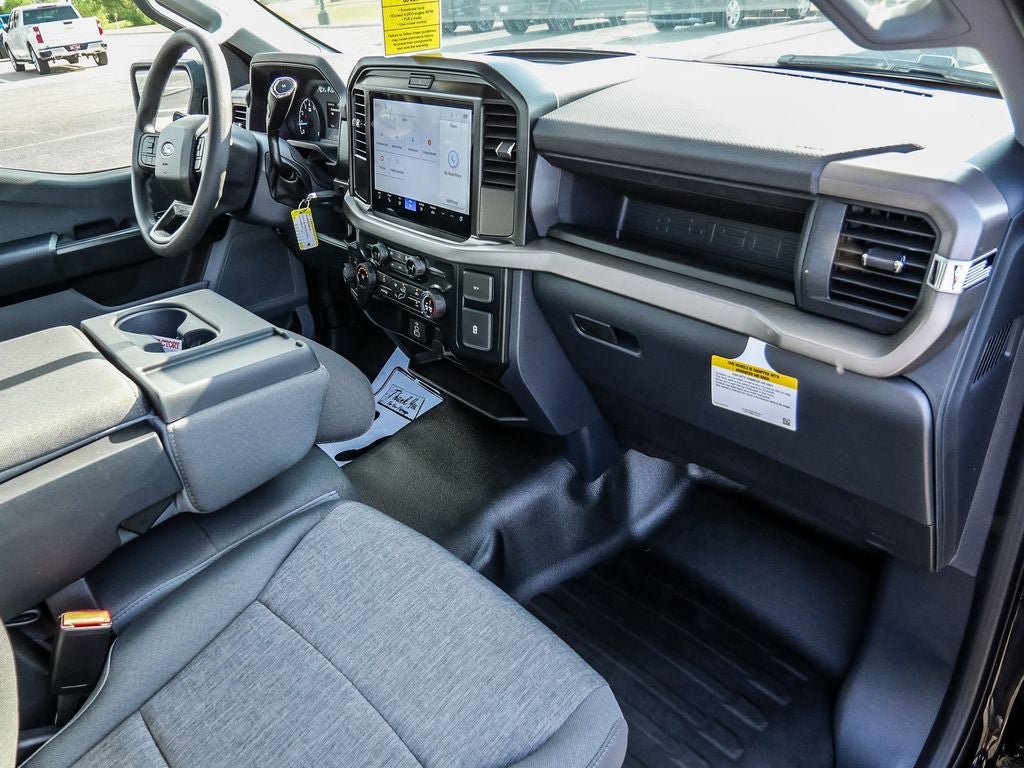 2026 Ford F-150 XL Supercharged