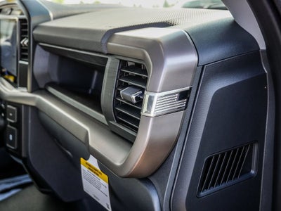 2026 Ford F-150 XL Supercharged