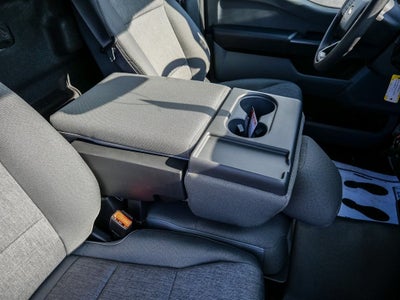 2026 Ford F-150 XL Supercharged