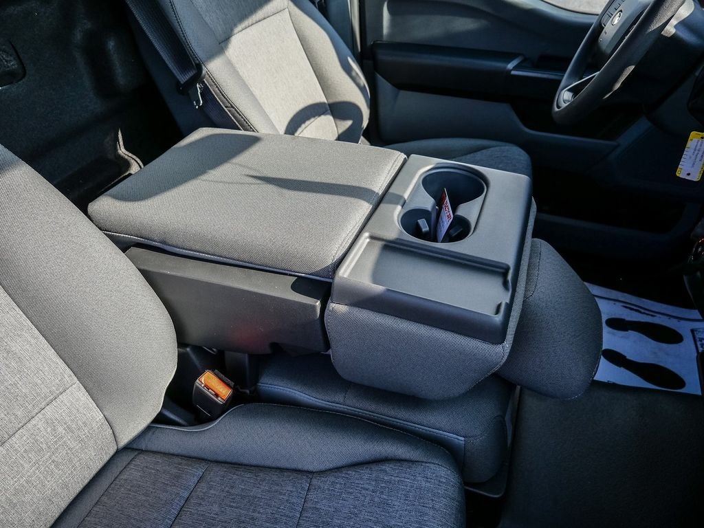 2026 Ford F-150 XL Supercharged