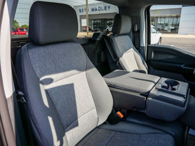 2026 Ford F-150 XL Supercharged