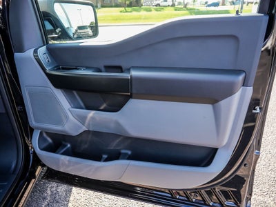 2026 Ford F-150 XL Supercharged