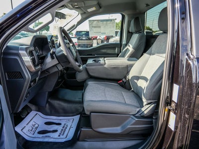 2026 Ford F-150 XL Supercharged