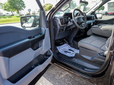 2026 Ford F-150 XL Supercharged