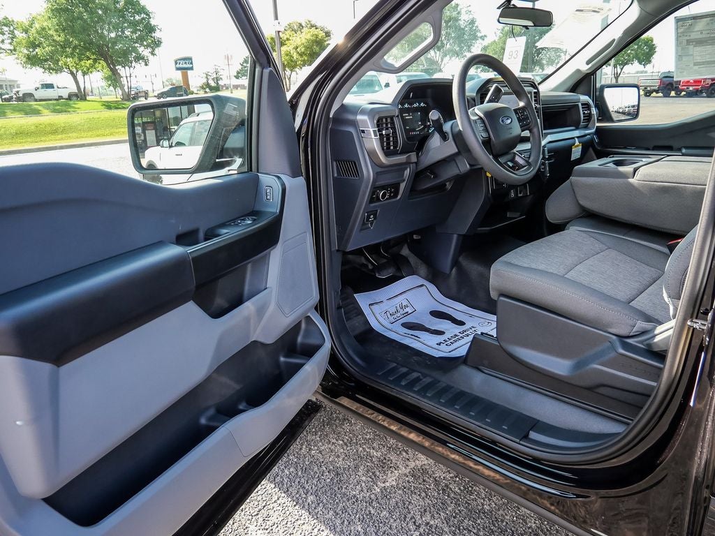 2026 Ford F-150 XL Supercharged
