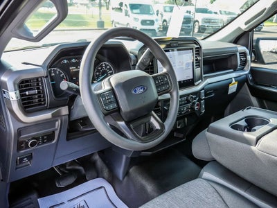 2026 Ford F-150 XL Supercharged