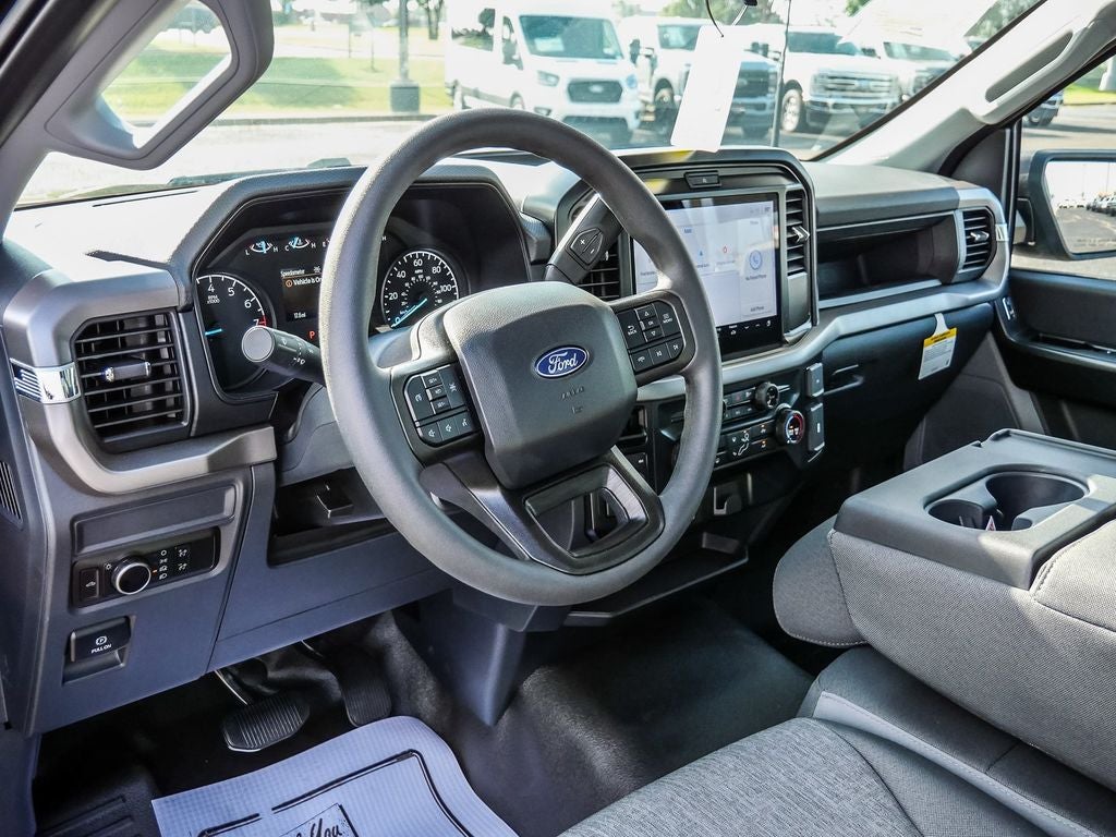 2026 Ford F-150 XL Supercharged