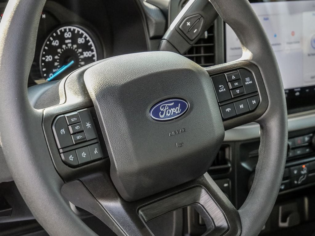2026 Ford F-150 XL Supercharged