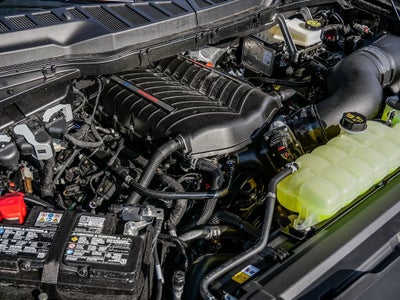 2026 Ford F-150 XL Supercharged