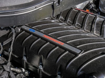 2026 Ford F-150 XL Supercharged
