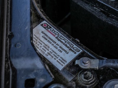 2026 Ford F-150 XL Supercharged