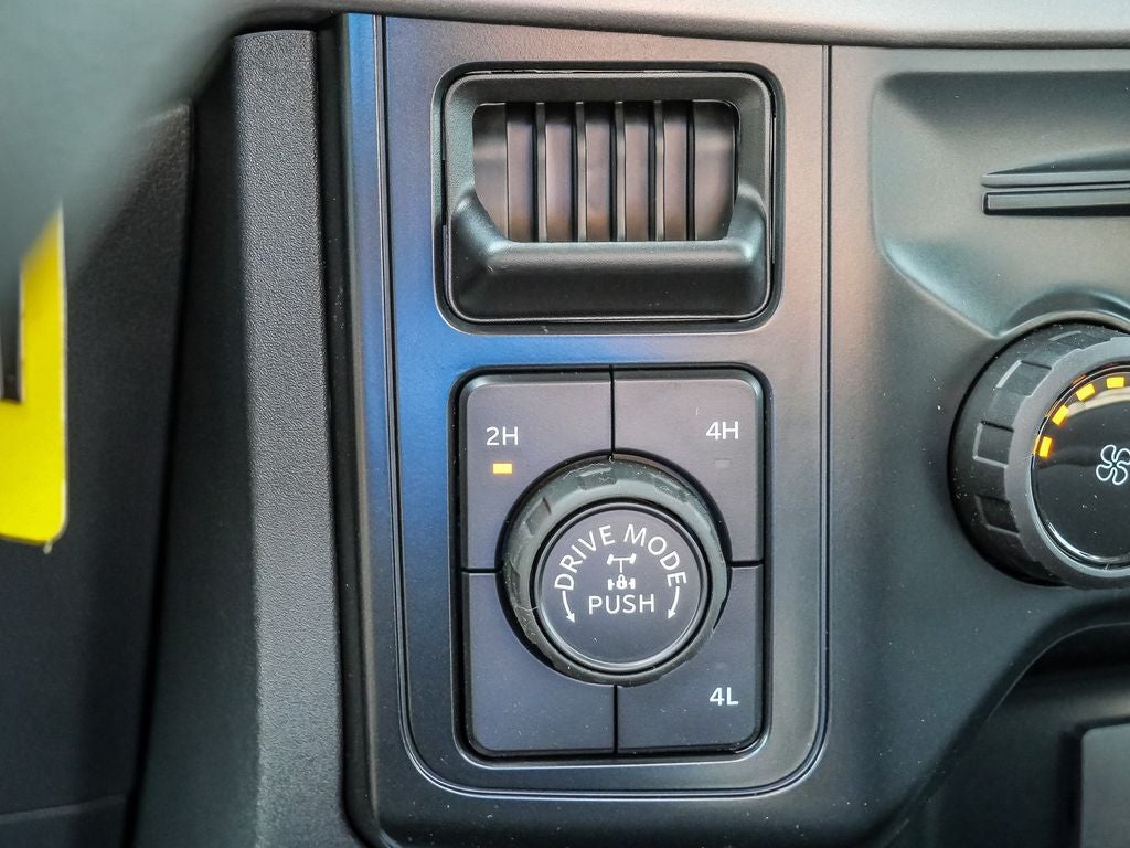 2026 Ford F-150 XL Supercharged