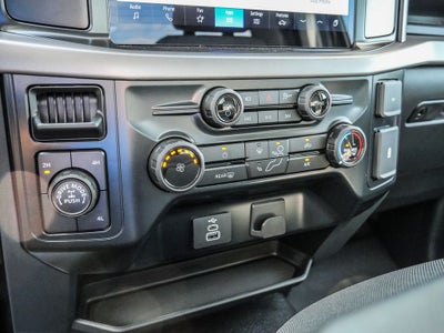 2026 Ford F-150 XL Supercharged