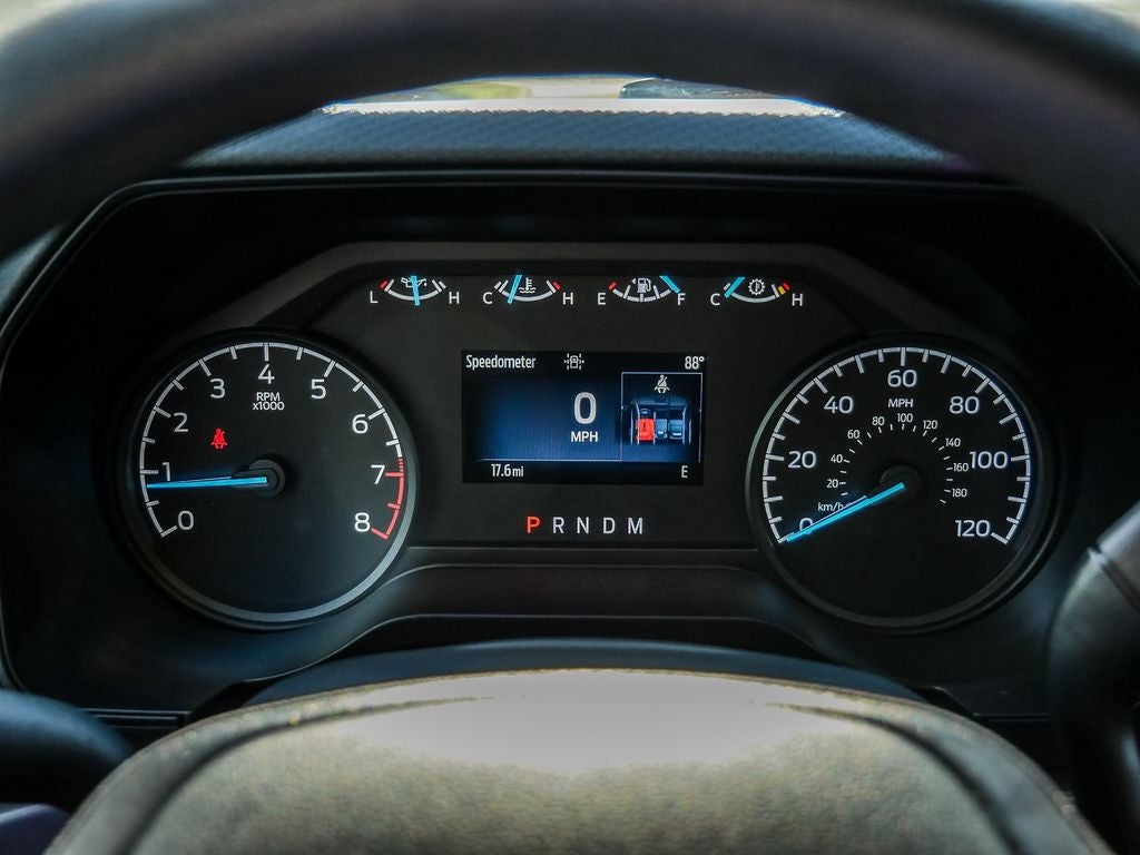 2026 Ford F-150 XL Supercharged