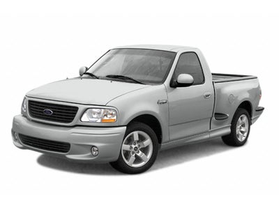 2002 Ford F-150 King Ranch