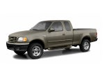 2002 Ford F-150 King Ranch