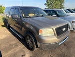 2006 Ford F-150 XLT