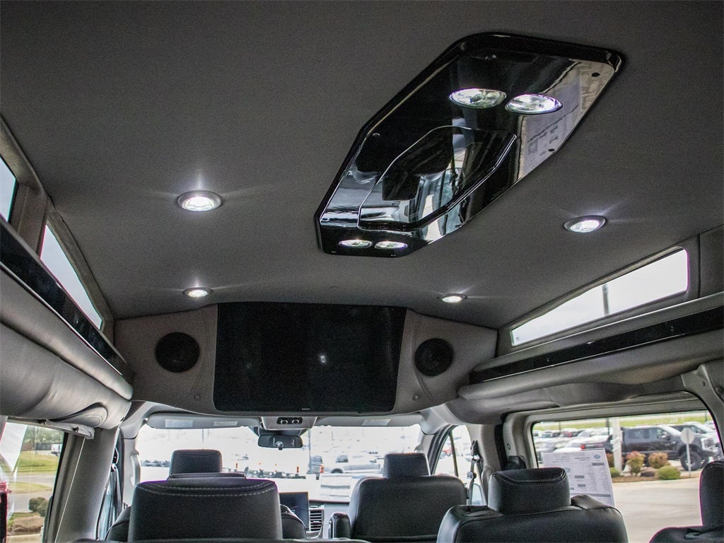 2024 Ford Transit-150 Base