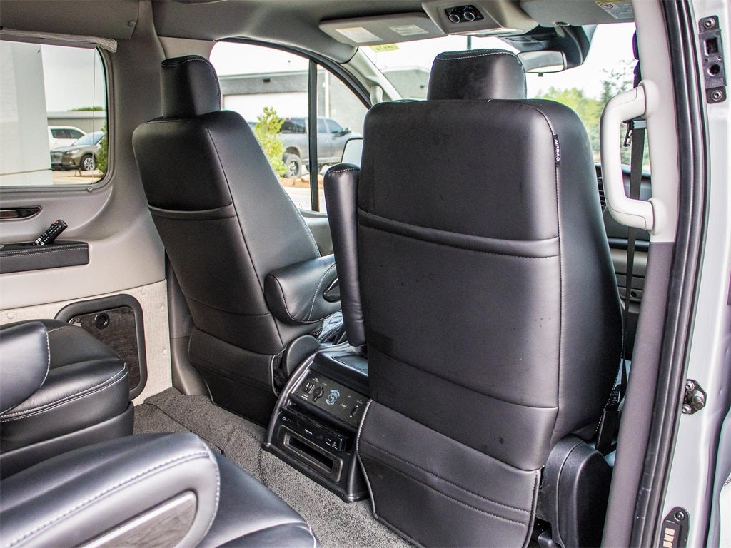 2024 Ford Transit-150 Base