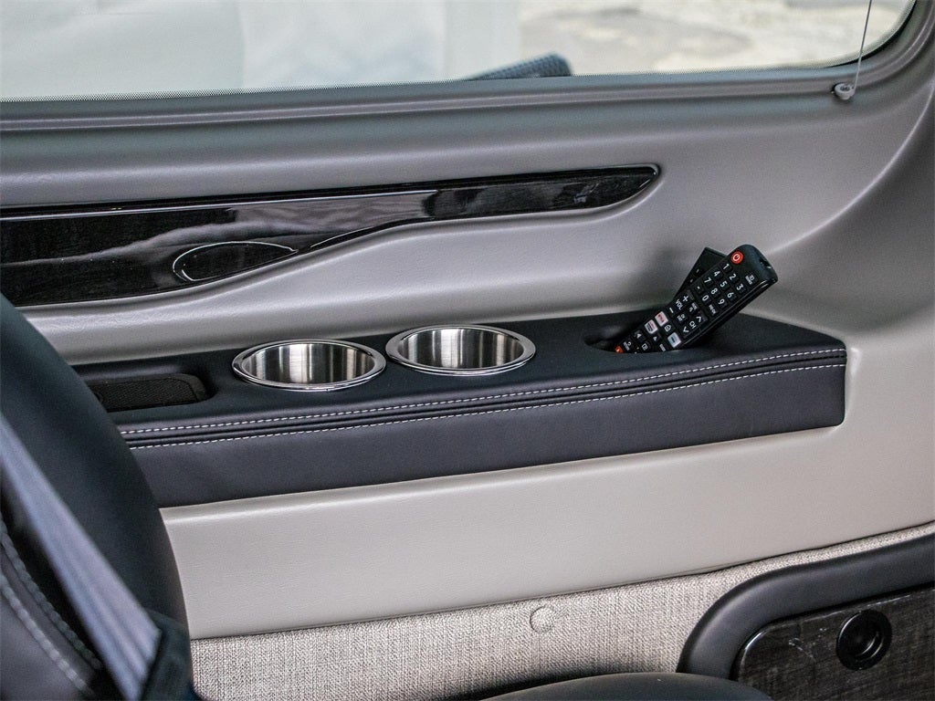 2024 Ford Transit-150 Base