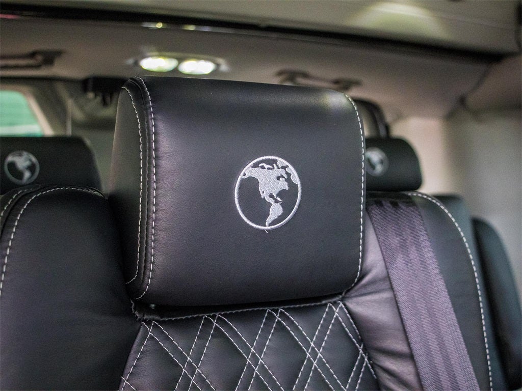 2024 Ford Transit-150 Base