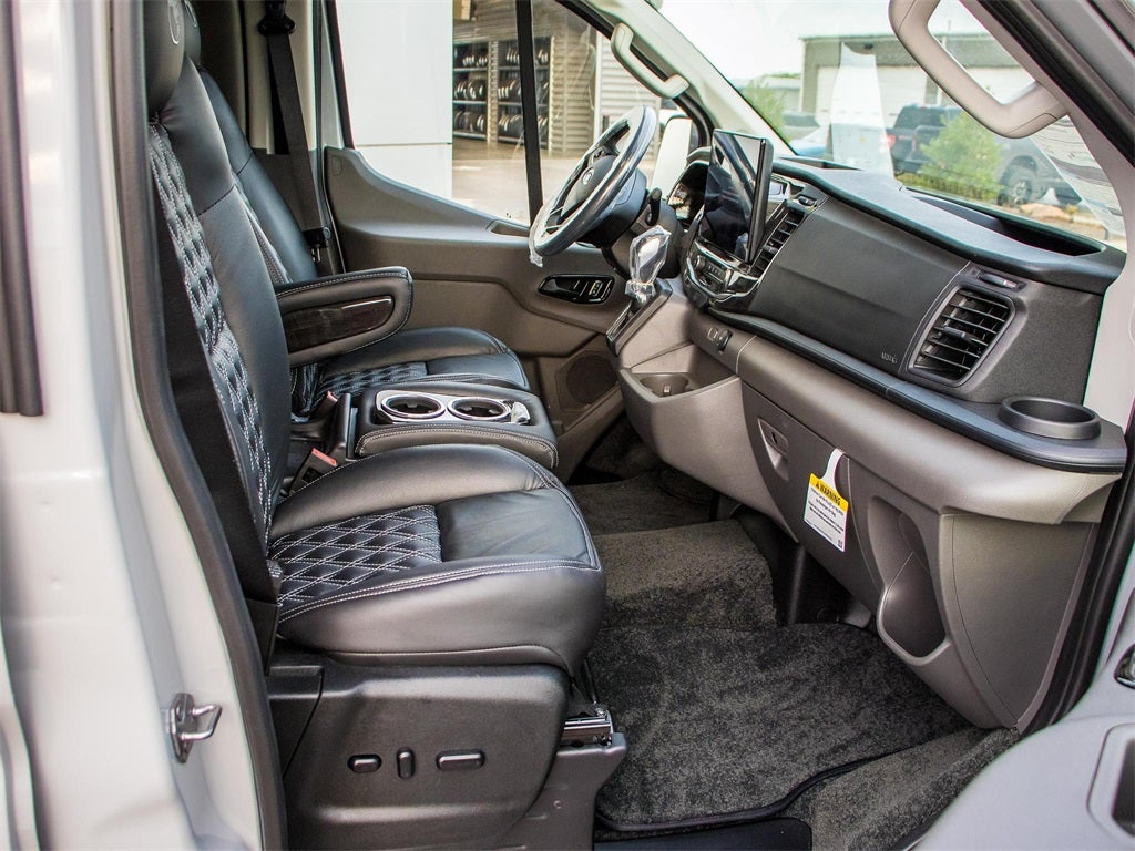 2024 Ford Transit-150 Base