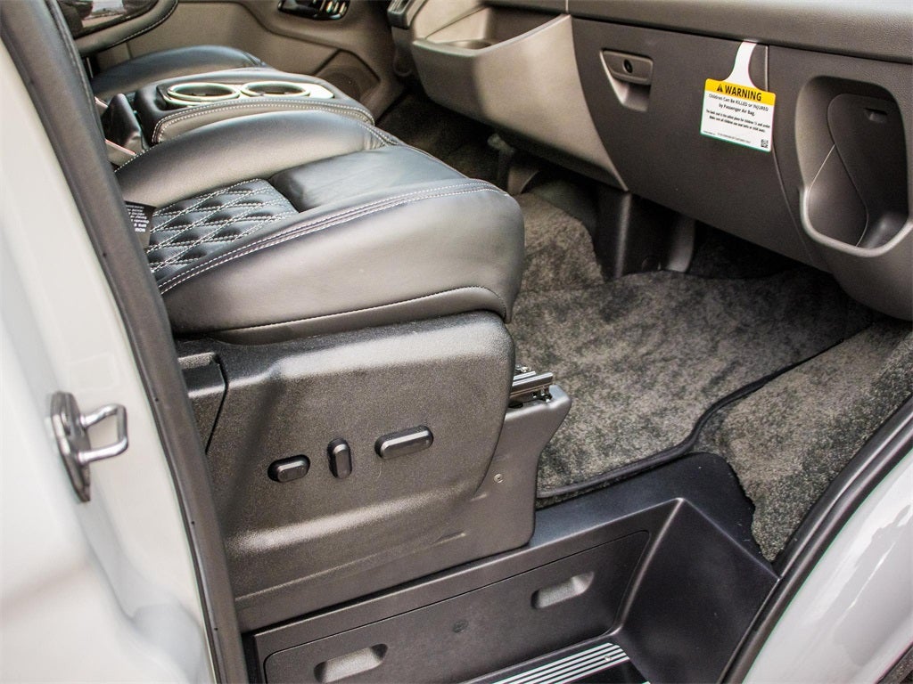 2024 Ford Transit-150 Base