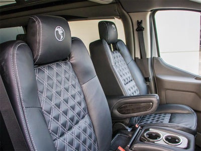 2024 Ford Transit-150 Base