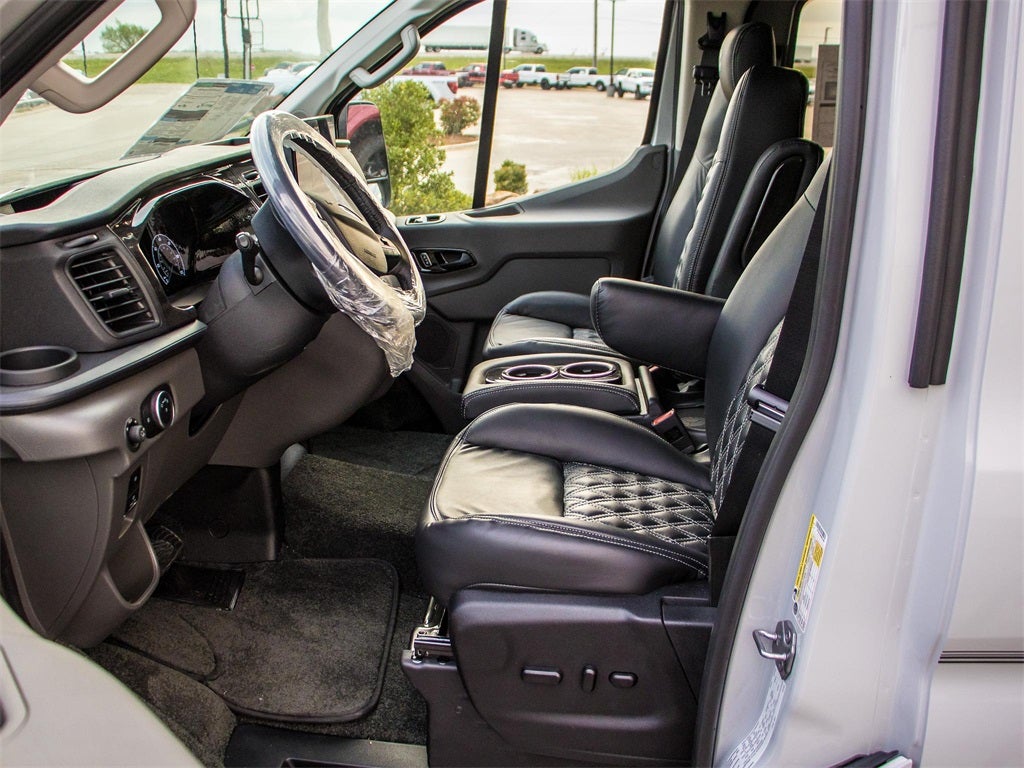 2024 Ford Transit-150 Base