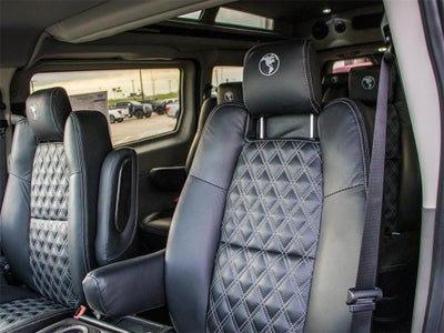 2024 Ford Transit-150 Base