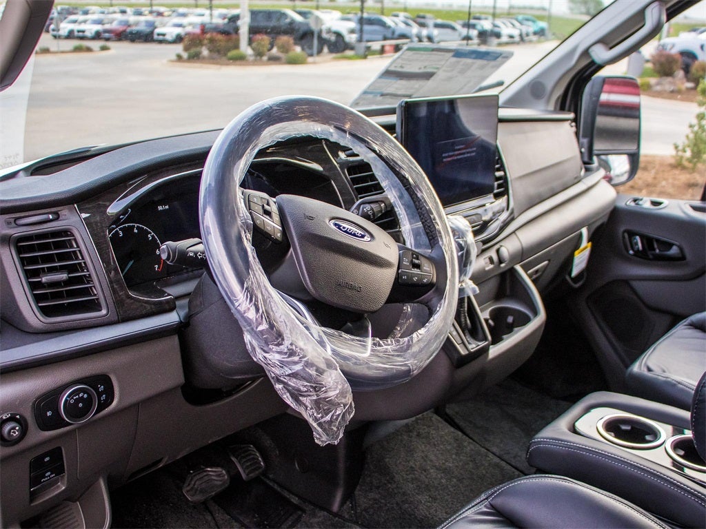 2024 Ford Transit-150 Base