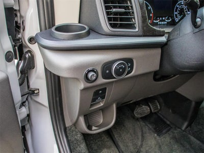 2024 Ford Transit-150 Base