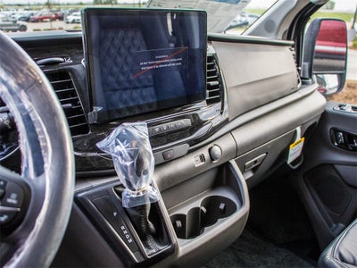 2024 Ford Transit-150 Base
