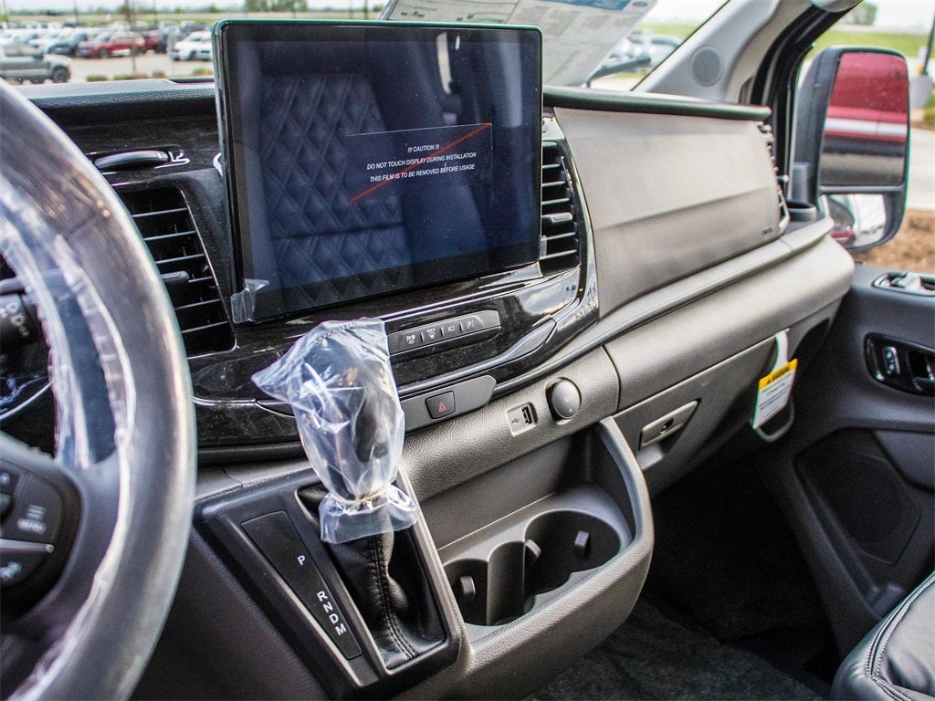 2024 Ford Transit-150 Base