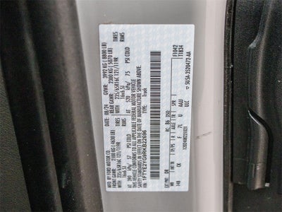 2024 Ford Transit-150 Base