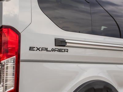 2024 Ford Transit-150 Base