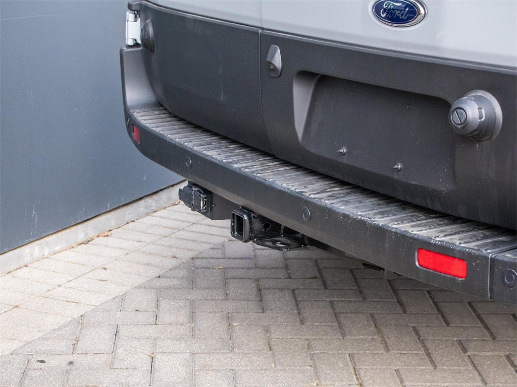 2024 Ford Transit-150 Base