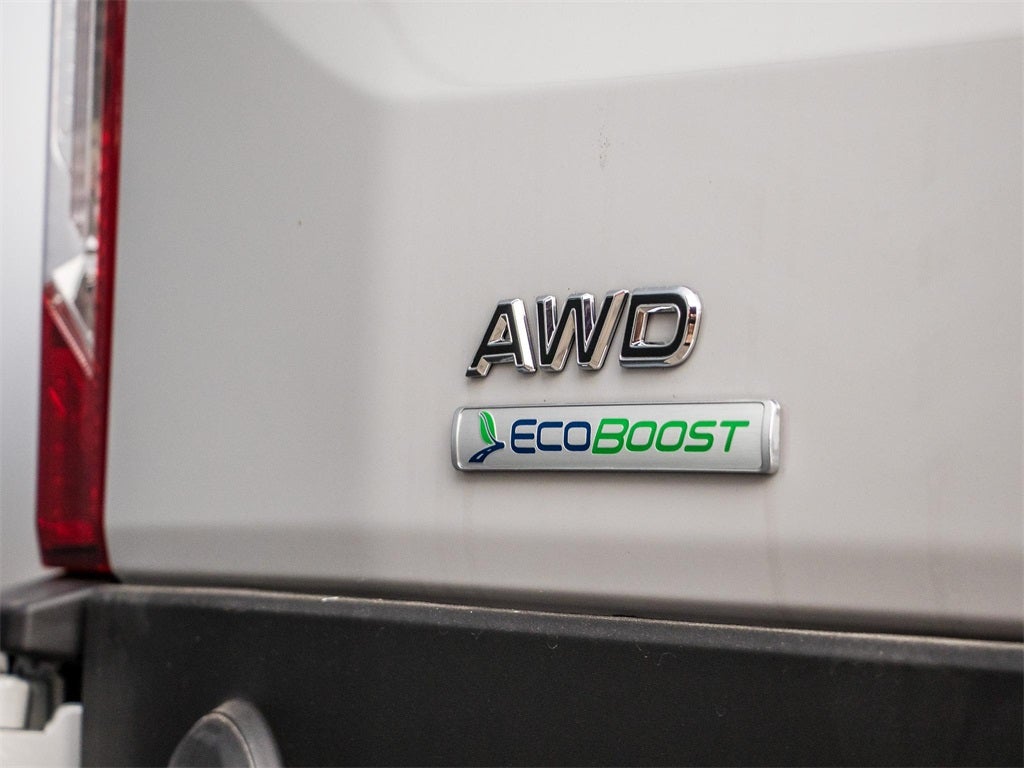 2024 Ford Transit-150 Base