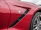2014 Chevrolet Corvette Stingray Z51 3LT
