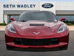 2014 Chevrolet Corvette Stingray Z51 3LT