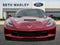 2014 Chevrolet Corvette Stingray Z51 3LT