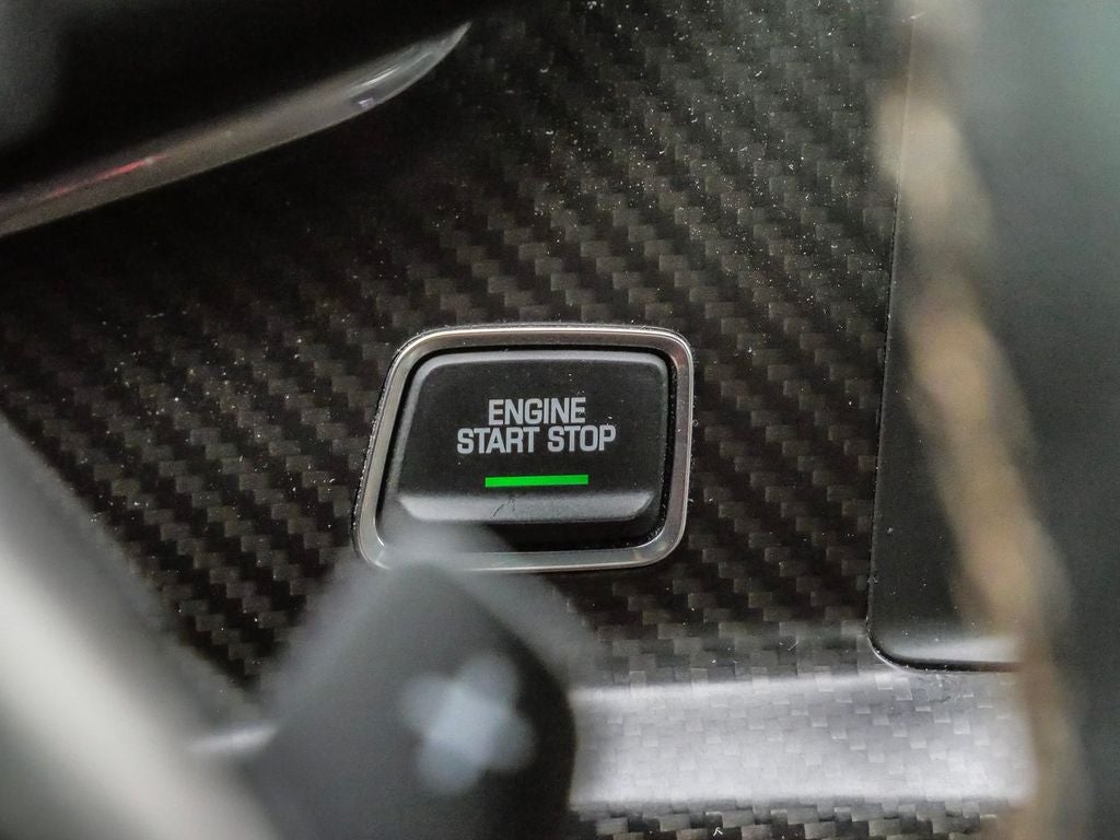 2014 Chevrolet Corvette Stingray Z51 3LT