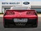 2014 Chevrolet Corvette Stingray Z51 3LT