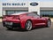 2014 Chevrolet Corvette Stingray Z51 3LT