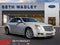 2010 Cadillac CTS Luxury
