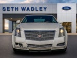 2010 Cadillac CTS Luxury