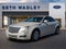 2010 Cadillac CTS Luxury
