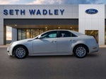2010 Cadillac CTS Luxury